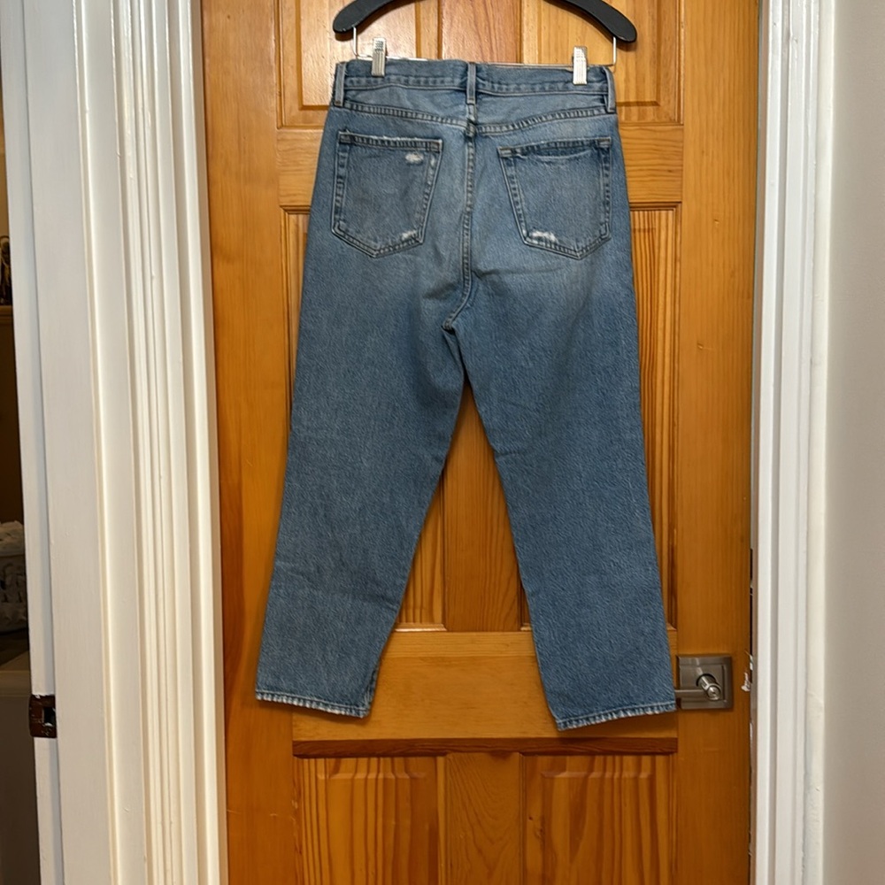 Barely Used Excellent Condition Size 27 - image 2